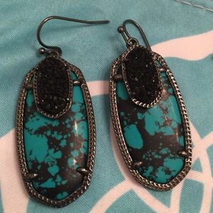 Teal Magnesite Emmys